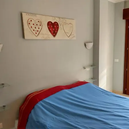 Red House Tiburtina *