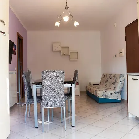 Red House Tiburtina * Rom