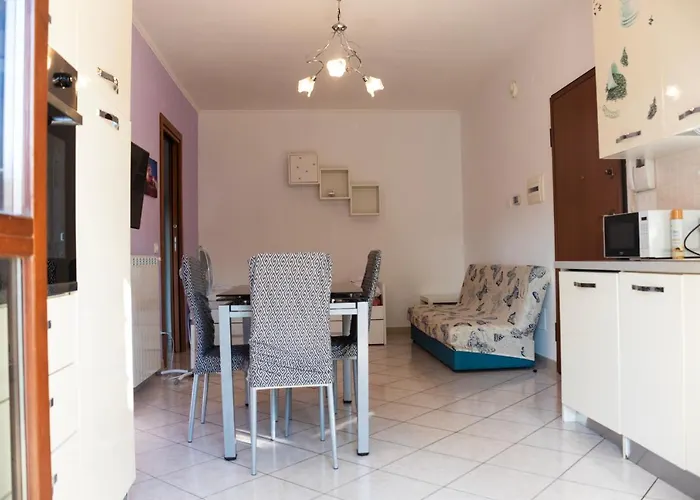 Red House Tiburtina * Rom